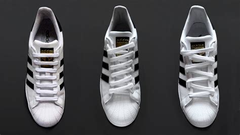 adidas sneakers strikken|How to Lace Adidas: 8 Creative Styles to Transform Your Sneakers.